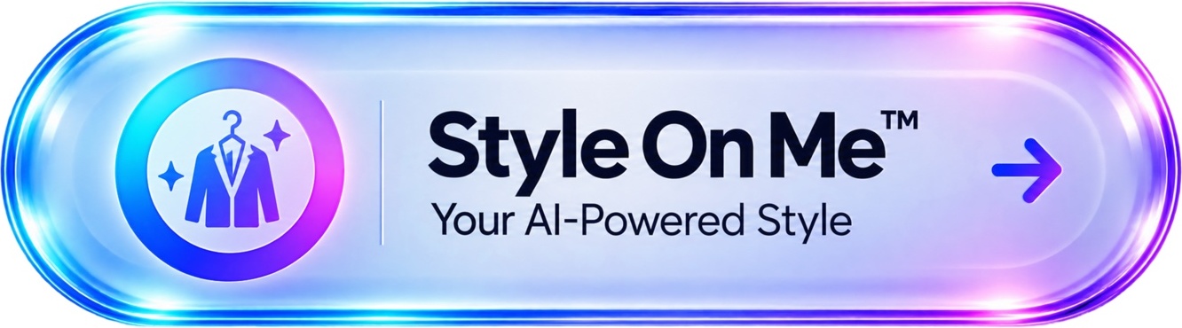 Style On Me — Your AI-Powered Style
